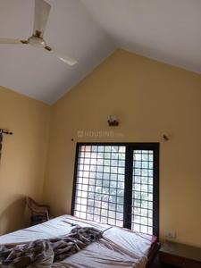 Bedroom Image of 1500 Sq.ft 3 BHK Villa for sale in Vedic Village Greentech City, Vedic Village Kolkata for Rs. 16500000