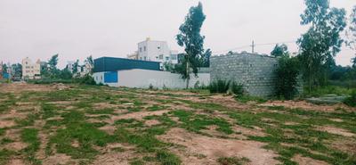 Image of 1200 Sq.ft Residential Plot / Land for sale in Ramasandra Anekal Taluka, Bengaluru for Rs. 3630000