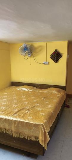 Unknown Bedroom 1