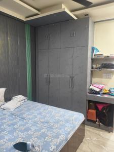 3 BHK Independent Builder Floor