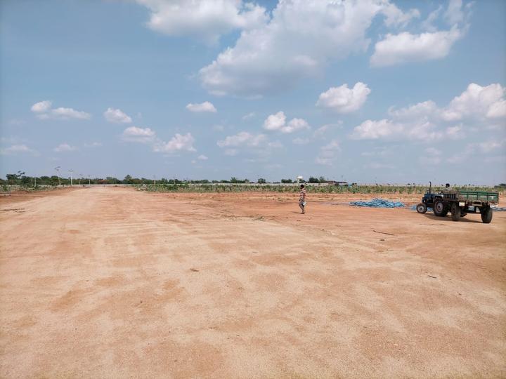 241 Sqft Agricultural Land for Sale in Kothur, Hyderabad Property ID
