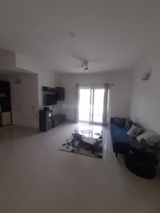 Hall Image of 1920 Sq.ft 3 BHK Apartment / Flat for sale in Halasuru Bengaluru for Rs. 27000000