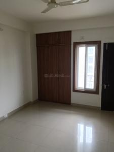 Bedroom Image of 2100 Sq.ft 4 BHK Apartment / Flat for rent in Coral Woods, Misrod Bhopal for Rs. 28000