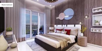 Bedroom Image of 4500 Sq.ft 4 BHK Apartment / Flat for sale in Madhav Oeuvre 2, Bodakdev Ahmedabad for Rs. 55000000