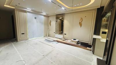 Bedroom Image of 1800 Sq.ft 3 BHK Apartment / Flat for sale in Paschim Vihar New Delhi for Rs. 41000000