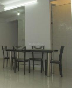 Hall Image of brindavan chs in Malad East, Mumbai