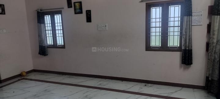 Kamarajapuram Bedroom 1