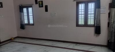 Kamarajapuram Bedroom 1