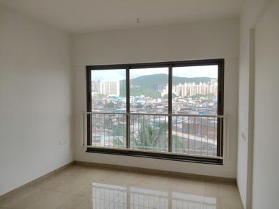 Bedroom Image of 980 Sq.ft 2 BHK Apartment / Flat for sale in Mahindra Alcove Wing D And E, Powai Mumbai for Rs. 25000000