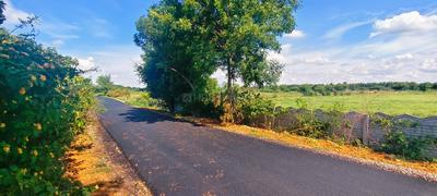 Image of 174240 Sq.ft Residential Plot / Land for sale in Kadthal, Hyderabad for Rs. 100000000