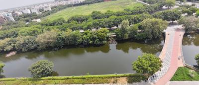 Image of 500 Sq.ft 1 BHK Apartment / Flat for rent in Vikram Golf View Condos, Sector 19 Dwarka, New Delhi for Rs. 35000