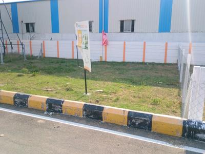 Image of 1175 Sq.ft Residential Plot / Land for sale in Pudupakkam, Chennai for Rs. 5170000