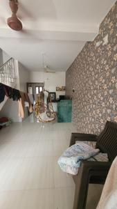 Image of 850 Sq.ft 3 BHK Independent House for sale in Swati Park, Rajkot for Rs. 5300000