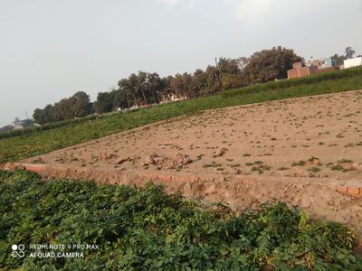 Image of 2700 Sq.ft Residential Plot / Land for sale in Nekpur, Farrukhabad for Rs. 2500000