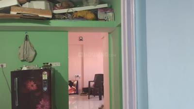 Bedroom Image of 548 Sq.ft 1 BHK Apartment / Flat for sale in DSK Janhavi, Bavdhan Pune for Rs. 6000000