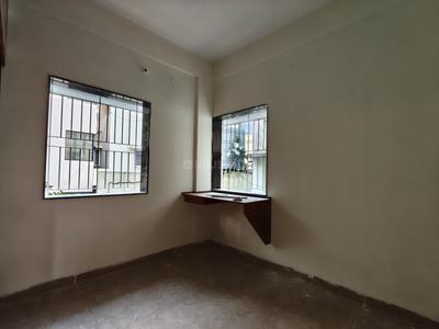 Bedroom Image of 650 Sq.ft 1 BHK Independent House for rent in Teachers Colony Bengaluru for Rs. 27000
