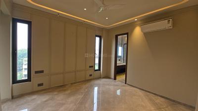 Bedroom Image of 2160 Sq.ft 3 BHK Builder Floor for sale in Sector 45 Gurgaon for Rs. 35000000