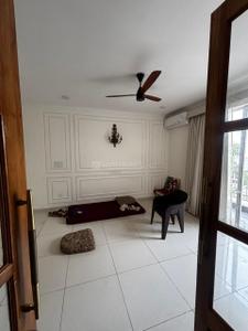 Hall Image of 3000 Sq.ft 4 BHK Villa for rent in Godrej Golf Links Villas, Jaypee Greens Greater Noida for Rs. 73000