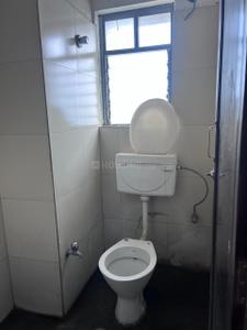 Bathroom Image of 1903 Sq.ft 3 BHK Apartment / Flat for sale in PS Srijan Ozone, Garia, Sonarpur Kolkata for Rs. 21000000