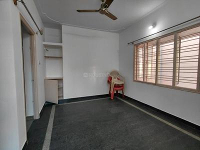 Hall Image of 550 Sq.ft 1 BHK Builder Floor for rent in Indira Nagar Bengaluru for Rs. 20000