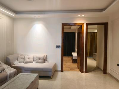 Living Room Image of 1500 Sq.ft 3 BHK Builder Floor for sale in Skywhales Vienna Greens, Sector 99A Gurgaon for Rs. 16500000