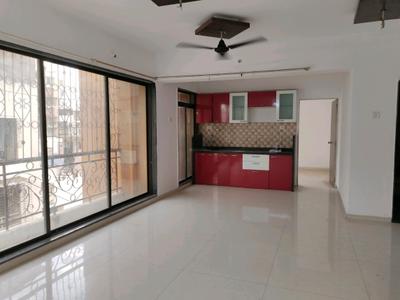 Living Room Image of 1200 Sq.ft 2 BHK Apartment / Flat for sale in Gold Crest Enclave, Ulwe Navi Mumbai for Rs. 9500000