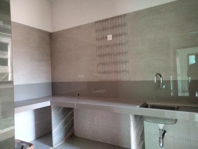 Kitchen Image of 1290 Sq.ft 2 BHK Apartment / Flat for sale in Platinum Parksyde, Kharghar Navi Mumbai for Rs. 16100000