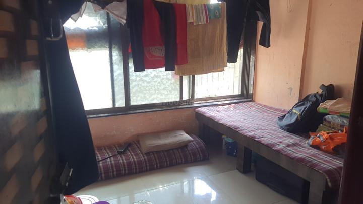 Sector 15, Vashi Bedroom 1