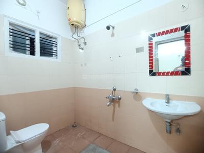 Image of 1600 Sq.ft 2 BHK Builder Floor for rent in HSR Layout, Bengaluru for Rs. 55000