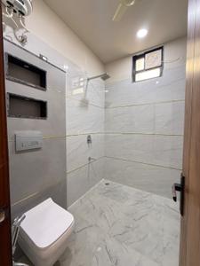 Bathroom Image of 2500 Sq.ft 4 BHK Independent House for sale in Gandhi Path West Jaipur for Rs. 16000000