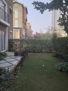 Image of 2800 Sq.ft 4.5 BHK Apartment / Flat for sale in Baner, Pune for Rs. 44900000
