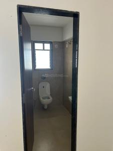 Bathroom Image of 849 Sq.ft 2 BHK Apartment / Flat for sale in ARV Regalia, Mohammed Wadi Pune for Rs. 6000000