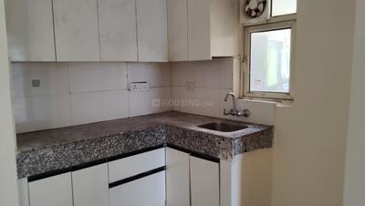 Kitchen Image of 700 Sq.ft 2 BHK Apartment / Flat for sale in GLS South Avenue, Sector 92 Gurgaon for Rs. 5800000