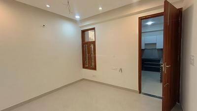 Bedroom Image of 1350 Sq.ft 3 BHK Apartment / Flat for sale in Sector 18 Gurgaon for Rs. 13500000