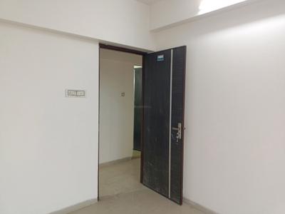 Bedroom Image of 890 Sq.ft 2 BHK Apartment / Flat for sale in Thane West Thane for Rs. 13400000