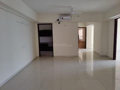Hall Image of 1955 Sq.ft 3 BHK Apartment / Flat for sale in Sunworld Arista, Sector 168 Noida for Rs. 25415000