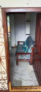 Living Room Image of 1260 Sq.ft 3 BHK Apartment / Flat for rent in Seethammadhara Visakhapatnam for Rs. 22000