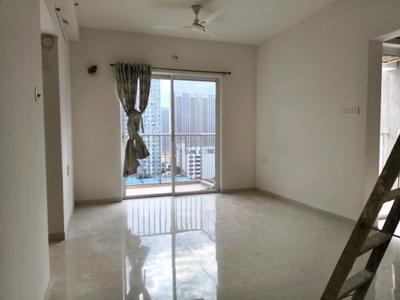 Living Room Image of 832 Sq.ft 2 BHK Apartment / Flat for rent in Godrej Hillside 1, Mahalunge Pune for Rs. 27000