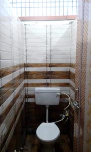 Bathroom Image of Shweta pg in Gomti Nagar, Lucknow