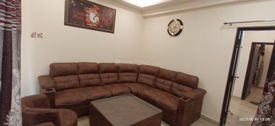 Hall Image of 1000 Sq.ft 4 BHK Duplex for sale in Anand Yadav The Hive, Gomti Nagar Lucknow for Rs. 11500000