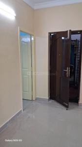 2 BHK Semi Furnished Flat