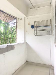 Bedroom Image of 555 Sq.ft 1 BHK Apartment / Flat for sale in Dombivli East Thane for Rs. 5000000