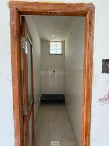Pooja Room Image of 1474 Sq.ft 3 BHK Apartment / Flat for sale in Housing Board Colony Anantapur for Rs. 6200000
