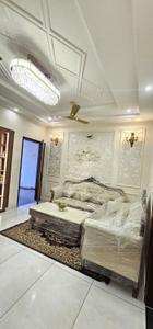Hall Image of 1250 Sq.ft 3 BHK Apartment / Flat for sale in Hasanpur, Kharar Mohali for Rs. 5790000