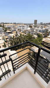 Image of 1150 Sq.ft 2 BHK Apartment / Flat for sale in Sanskrut Samruddhi Residency, Bholav, Bharuch for Rs. 3200000