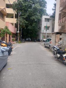Image of 1200 Sq.ft 3 BHK Builder Floor for rent in JP Nagar, Bengaluru for Rs. 25000
