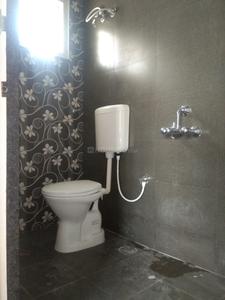 Bathroom Image of 1300 Sq.ft 2 BHK Apartment / Flat for rent in Nagarbhavi Bengaluru for Rs. 35000