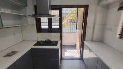 Image of 2175 Sq.ft 4 BHK Builder Floor for rent in Malleswaram, Bengaluru for Rs. 130000
