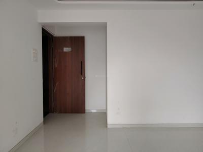 Living Room Image of 1050 Sq.ft 2 BHK Apartment / Flat for sale in Divyadrishti Siddhivinayak Atulyam, Taloja Navi Mumbai for Rs. 5450000