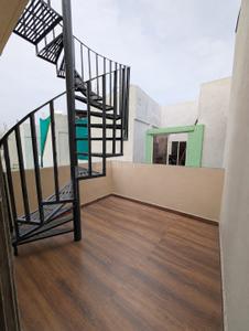 Balcony Image of 881 Sq.ft 3 BHK Duplex for sale in Kolar Road Bhopal for Rs. 7400000
